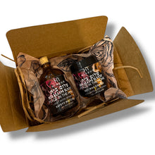 Load image into Gallery viewer, GIFT BOX - CANDLE &amp; MATCHES