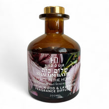 Load image into Gallery viewer, SHALOM BAYIT FRAGRANCE DIFFUSER