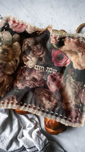 Load image into Gallery viewer, CHALLAH COVER - LEORA