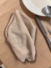 Load image into Gallery viewer, NAPKINS -  LINEN