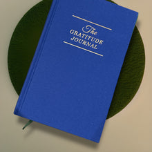Load image into Gallery viewer, GRATITUDE JOURNAL