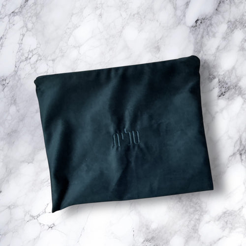 TALLIT BAG - BLACK