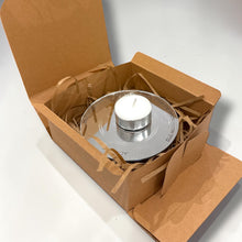 Load image into Gallery viewer, BAT MITZVAH- SINGLE TEA LIGHT SET