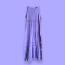 Load image into Gallery viewer, ULLA FINE KNIT DRESS MIDI