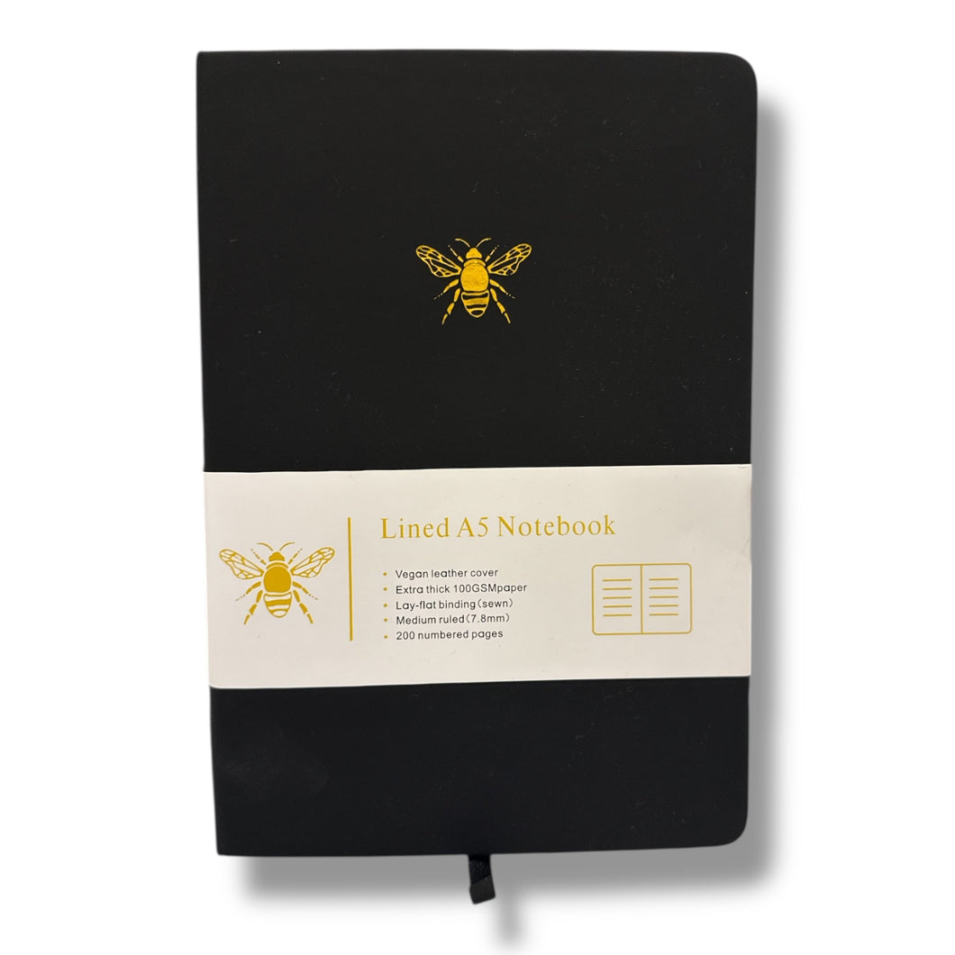 NOTEBOOK BEE