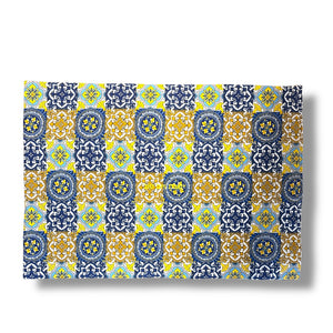 HOT TRAY DUVET - DALIA