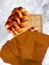 Load image into Gallery viewer, CHALLAH COVER - ZAHARA