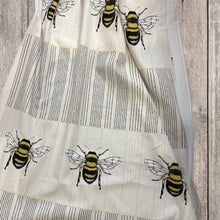 Load image into Gallery viewer, TABLECLOTH - BEE
