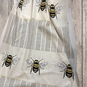 TABLECLOTH - BEE