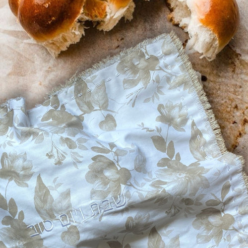 CHALLAH COVER - TANYA