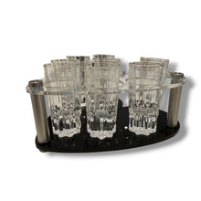 Load image into Gallery viewer, KIDDUSH CUP SET - HEART