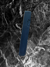 Load image into Gallery viewer, MEZUZAH - BLACK STONEWARE