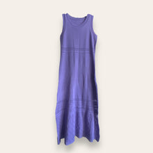 Load image into Gallery viewer, ULLA FINE KNIT DRESS MIDI