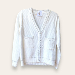 TALI POCKET CARDIGAN