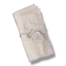 Load image into Gallery viewer, NAPKINS -  LINEN