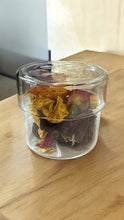 Load image into Gallery viewer, BESAMIM GLASS JAR