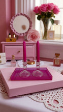 Load image into Gallery viewer, BAT MITZVAH CANDLE SET