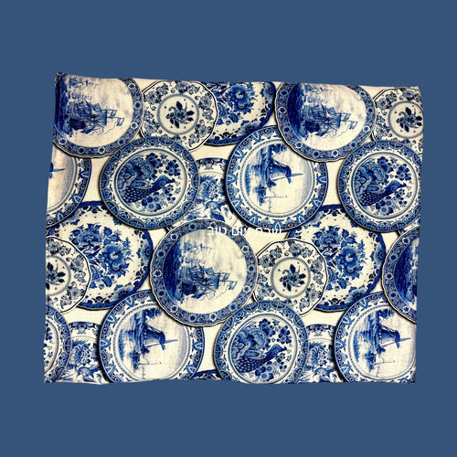 HOT TRAY DUVET - ELAINE