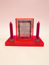 Load image into Gallery viewer, BAT MITZVAH CANDLE SET