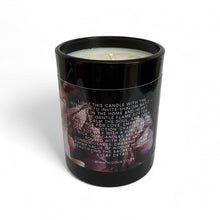 Load image into Gallery viewer, SHALOM BAYIT CANDLE - SANDALWOOD &amp; VANILLA