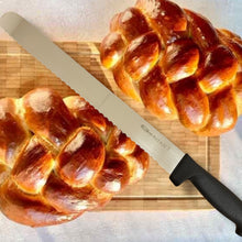 Load image into Gallery viewer, CHALLAH KNIFE