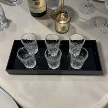 Load image into Gallery viewer, KIDDUSH CUP SET - DIAMOND