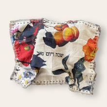 Load image into Gallery viewer, CHALLAH COVER - SIMCHAH