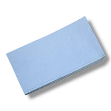 Load image into Gallery viewer, NAPKINS -  LINEN TEXTURED SLIM PLAIN