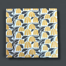 Load image into Gallery viewer, NAPKINS -  LINEN TEXTURED YELLOW TULIP