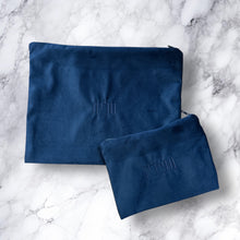 Load image into Gallery viewer, TALLIT BAG - NAVY