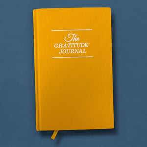 GRATITUDE JOURNAL