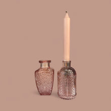 Load image into Gallery viewer, GLASS BUD VASE