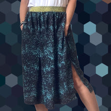 Load image into Gallery viewer, LUNA SKIRT PRINT