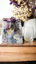 Load image into Gallery viewer, CHUPPAH SMASH BAG AND GLASS