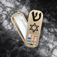 Load image into Gallery viewer, CAR MEZUZAH
