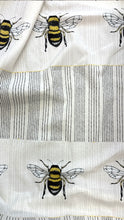 Load image into Gallery viewer, TABLECLOTH - BEE