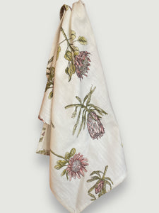 NETILAT TOWEL - COTTON PROTEA