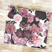 Load image into Gallery viewer, HOT TRAY DUVET - PEONY