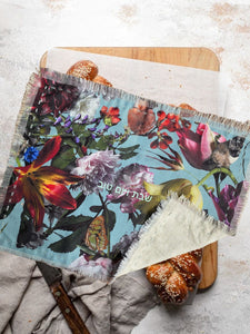 CHALLAH COVER - GILA