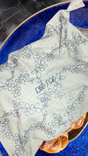 Load image into Gallery viewer, CHALLAH COVER - SHOSHANA