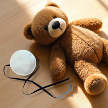 Load image into Gallery viewer, BABY BLANKET AND KIPPAH