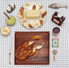 Load image into Gallery viewer, CHALLAH BOARD BLESSINGS