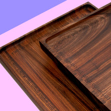 Load image into Gallery viewer, CHALLAH BOARD BLESSINGS