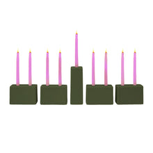 Load image into Gallery viewer, MENORAH LICHT BLOX