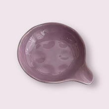 Load image into Gallery viewer, CERAMIC SPOON REST