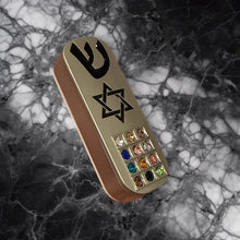 Load image into Gallery viewer, CAR MEZUZAH