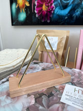 Load image into Gallery viewer, NAPKIN HOLDER