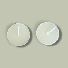 Load image into Gallery viewer, TEA LIGHT CANDLES