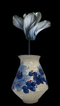 Load image into Gallery viewer, CERAMIC VASE FLORAL