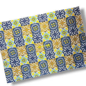 HOT TRAY DUVET - DALIA